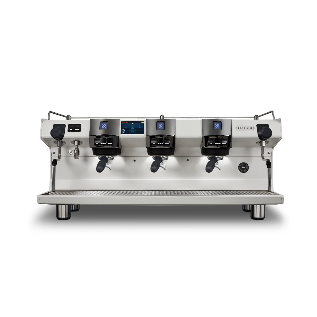 Pákový kávovar Invicta 3GR