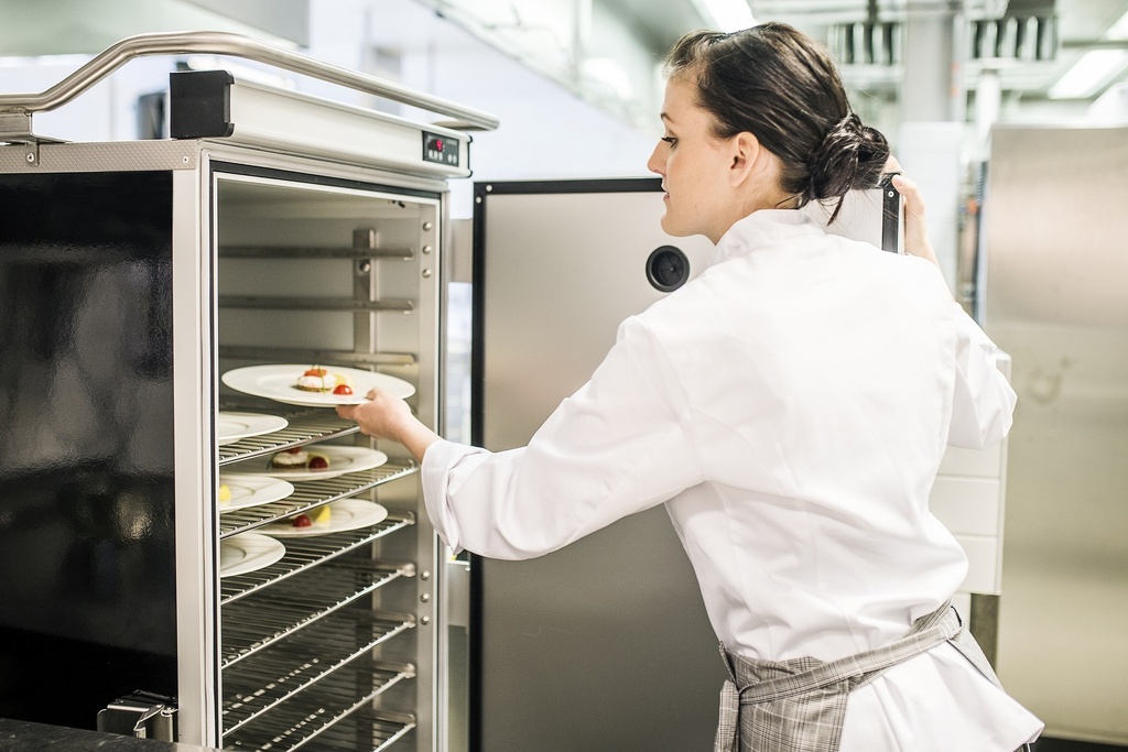 Prepravný vozík SCANBOX