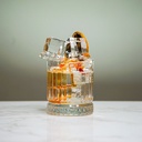 Výrobník ľadu CB 425 A HC, B-QUBE, 48 kg/24 h