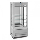 Chladnička na skladovanie a zretie mäsa 85 - L