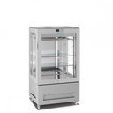 Chladnička na skladovanie a zretie mäsa 85 - S