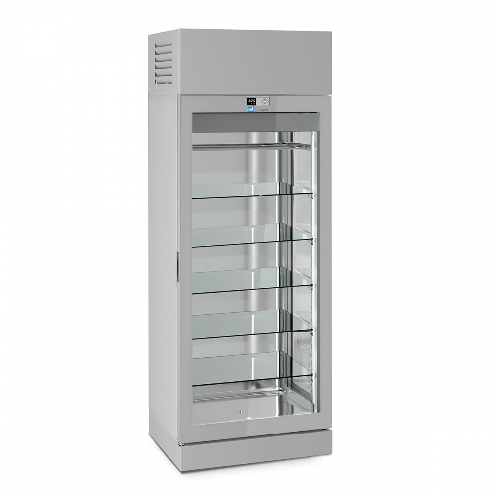 Chladnička na skladovanie a zretie mäsa 85 - XL