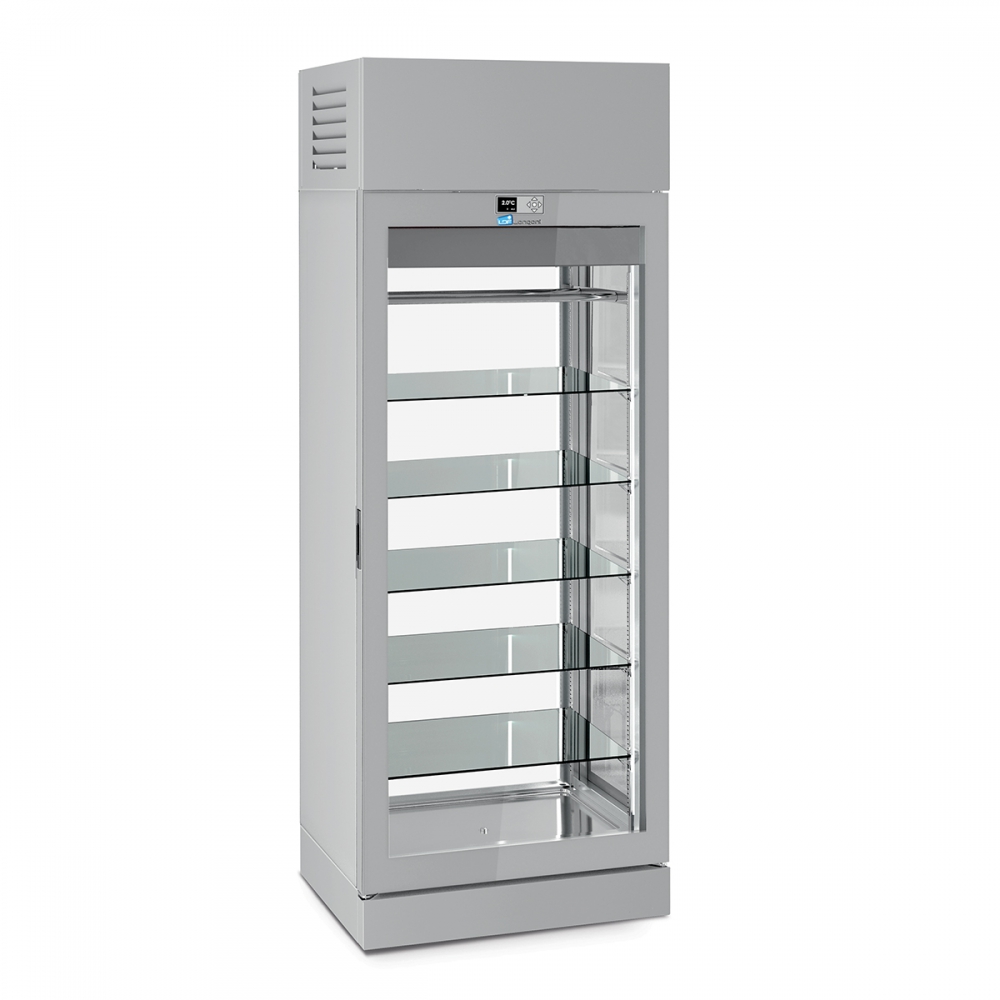 Chladnička na skladovanie a zretie mäsa 85 - XL