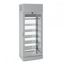 Chladnička na skladovanie a zretie mäsa 85 - XL