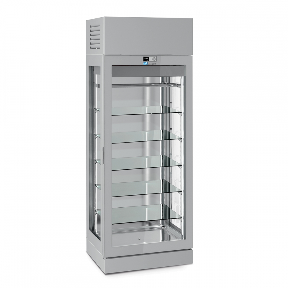 Chladnička na skladovanie a zretie mäsa 85 - XL