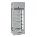 Chladnička na skladovanie a zretie mäsa 85 - XL