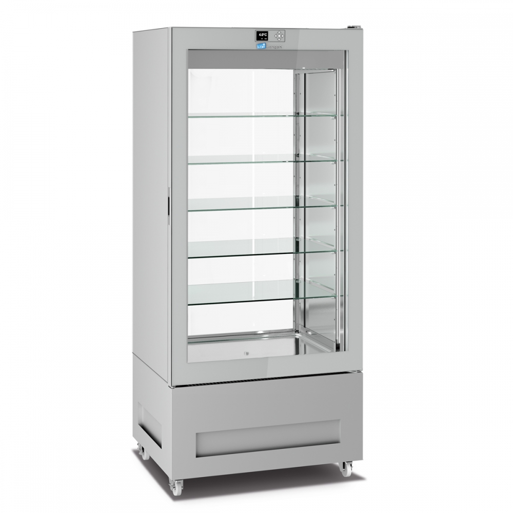 Vitrína na zákusky VITRA 85 - L