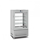 Vitrína na zákusky VITRA 85 - S