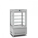 Vitrína na zákusky VITRA 85 - S