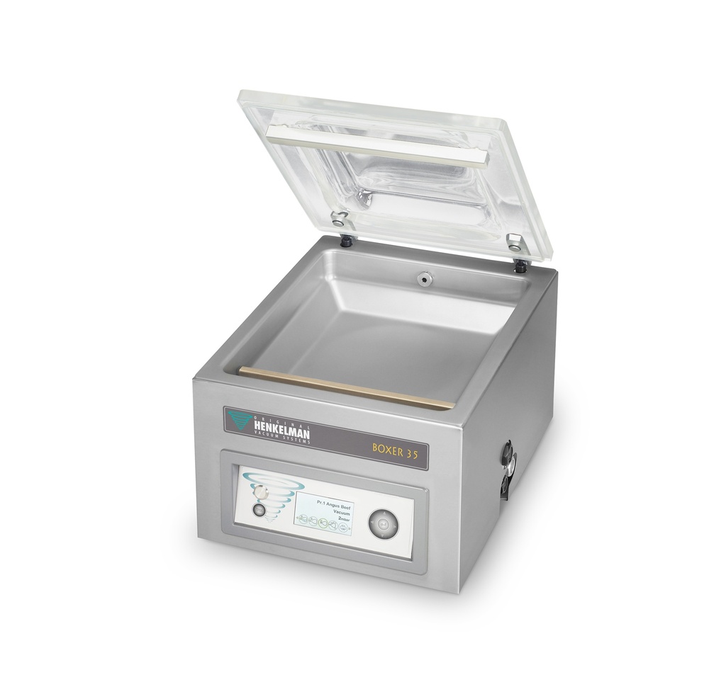 Vákuová balička BOXER 35 ACS