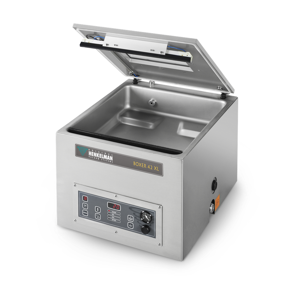 Vákuová balička BOXER 42XL ESD