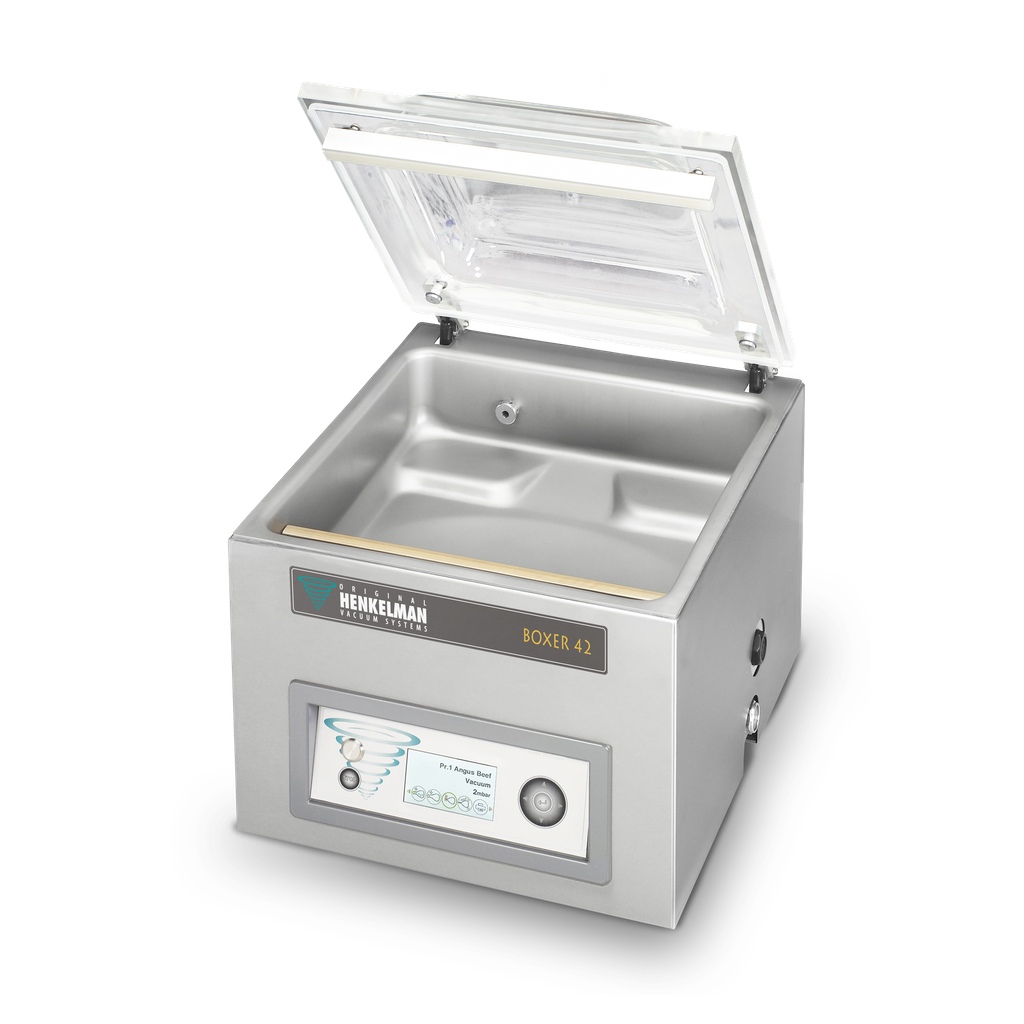 Vákuová balička BOXER 42 ACS