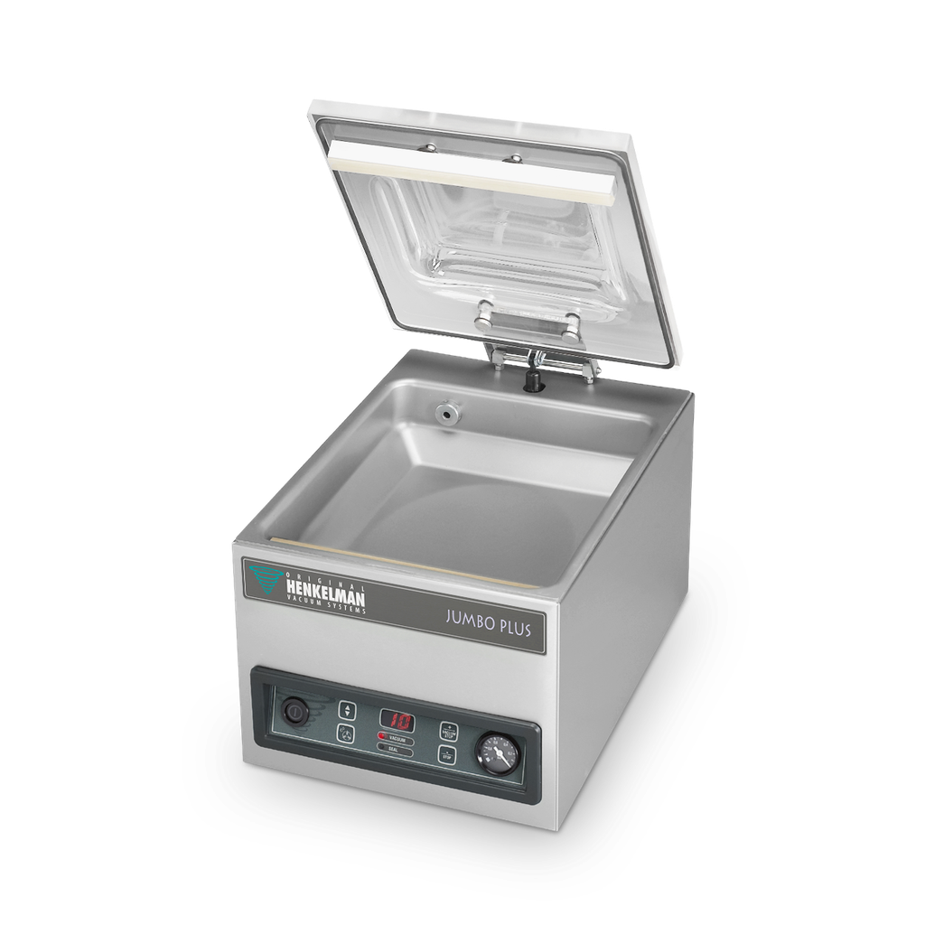 Vákuová balička JUMBO PLUS HL