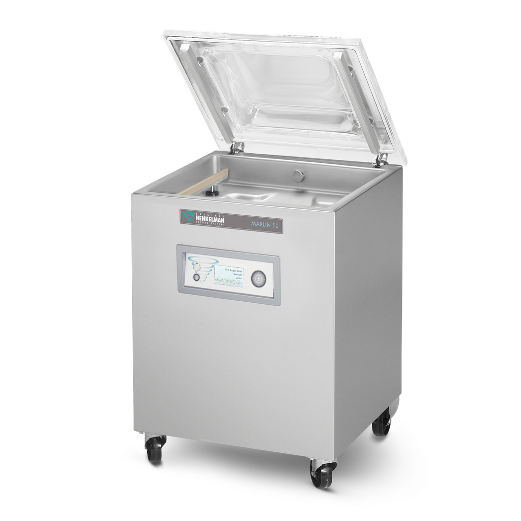 Vákuová balička MARLIN 52 ACS