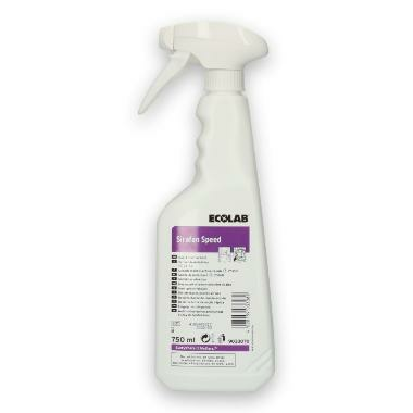 Dezinfekčný prostriedok Sirafan SPEED 0,75 l