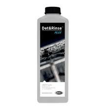 Umývací a oplachový prostriedok PLUS 1 l x 10 ks