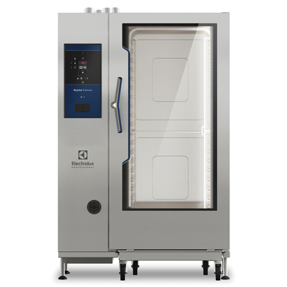 Konvektomat SkyLine Premium 20xGN2/1 EL