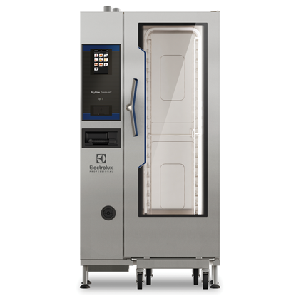 Konvektomat SkyLine PremiumS 20xGN1/1 EL