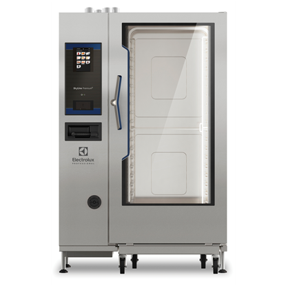 Konvektomat SkyLine PremiumS 20xGN2/1 EL