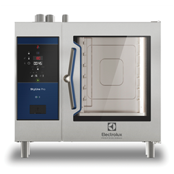 Konvektomat SkyLine Pro 6xGN1/1 PL