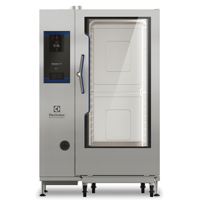Konvektomat SkyLine ProS 20xGN2/1 EL