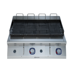 HP Gril, plyn, bez podstavby, š. 800 mm