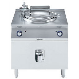 Kotol EL, 60 l, nepriamy ohrev, autofill