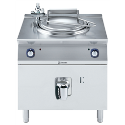 Kotol EL, 60l, nepriamy ohrev, presostat