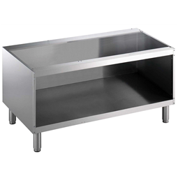 Podstavba otvorená, š. 1200 mm