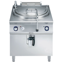 Kotol, EL, 100 l, nepriamy ohrev, autofill, 800 mm