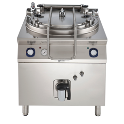 Kotol, EL, 150 l, ​​nepriamy ohrev, tlakový, 800 mm