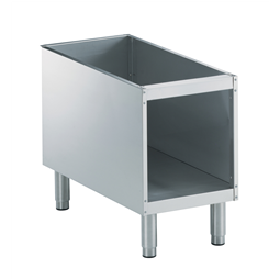 Podstavba otvorená, š. 400 mm