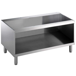 Podstavba otvorená, š. 1200 mm