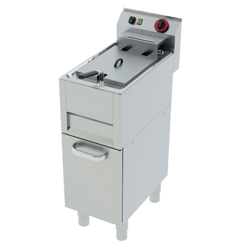 Fritéza el. 13 l, 330/600