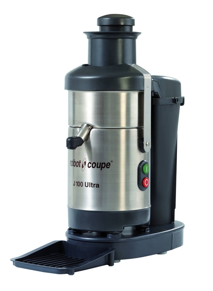 Odstredivý odšťavovač J100