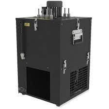 Prietokový chladič Delton V40