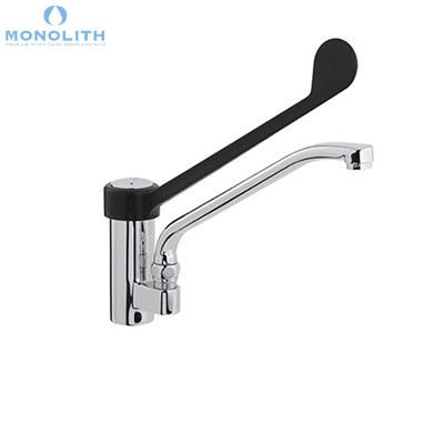 Zmiešavacia batéria, plastová páka SBP250