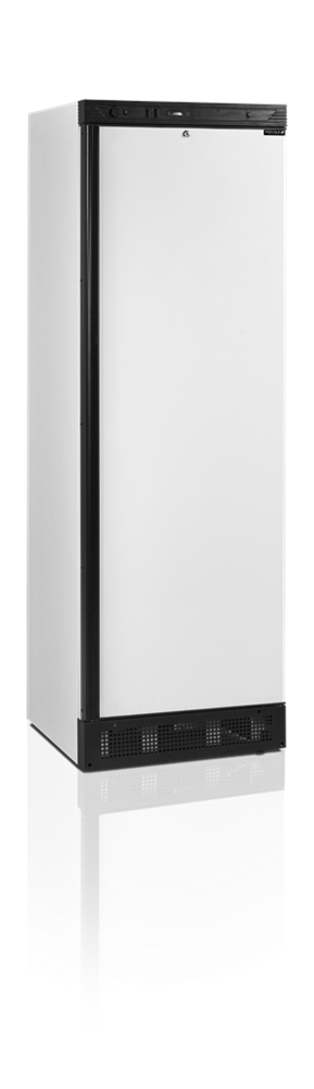 Chladiaca skriňa, plné dvere, 372 l