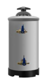 Zmäkčovač vody LT12