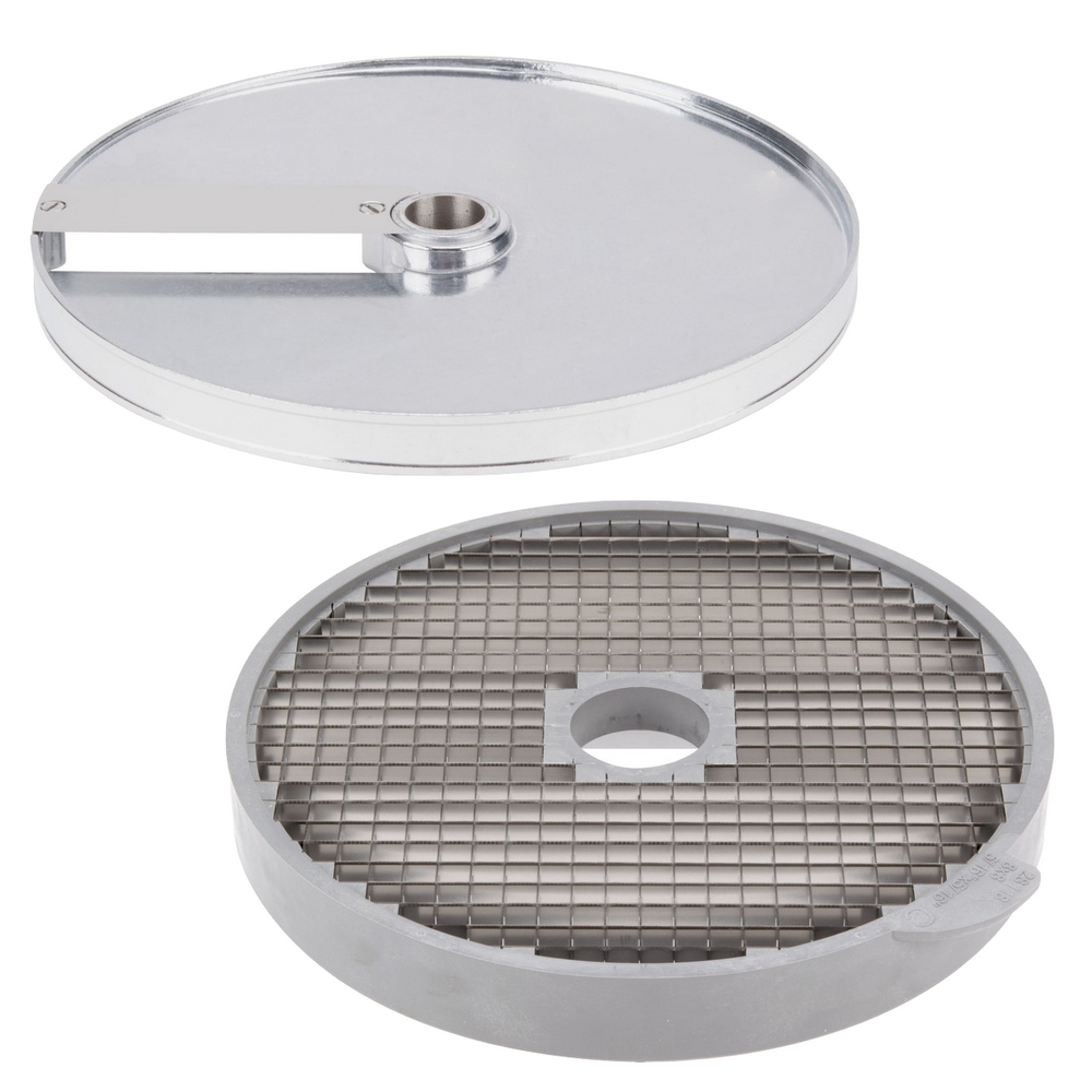 Krájač kociek 10x10 mm