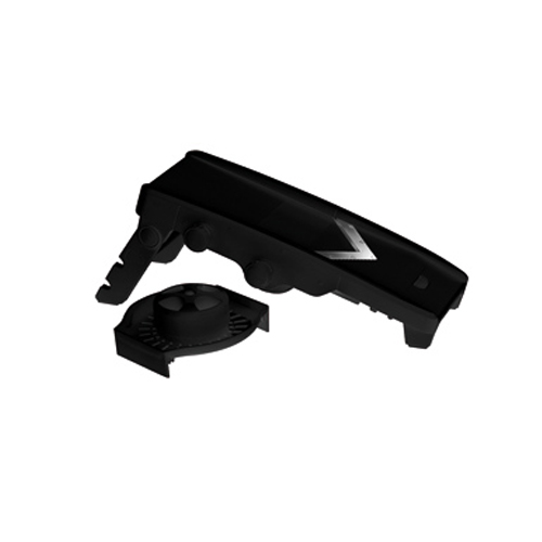 Mandolina rez V - so sadou 5 nožov