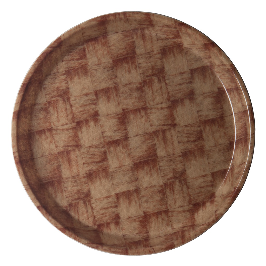 Tácka CAMTRAY okrúhla 50