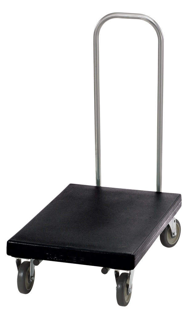 Plošinový vozík 50 x 75 cm
