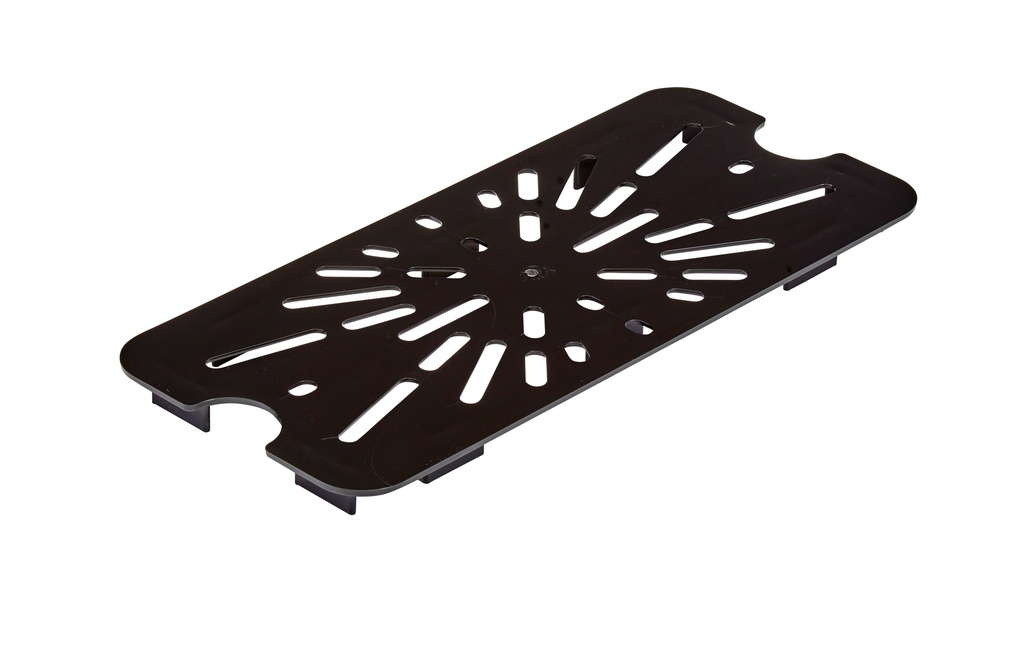 Odkapávacia vložka pre GN 1/3, polykarbonátová