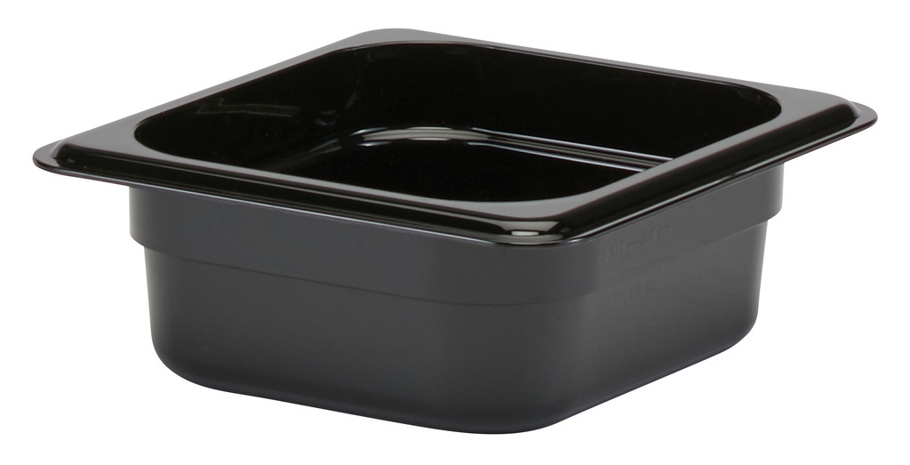 Polykarbonátová nádoba GN 1/6, 16,2 x 17,6 x 6,5 cm