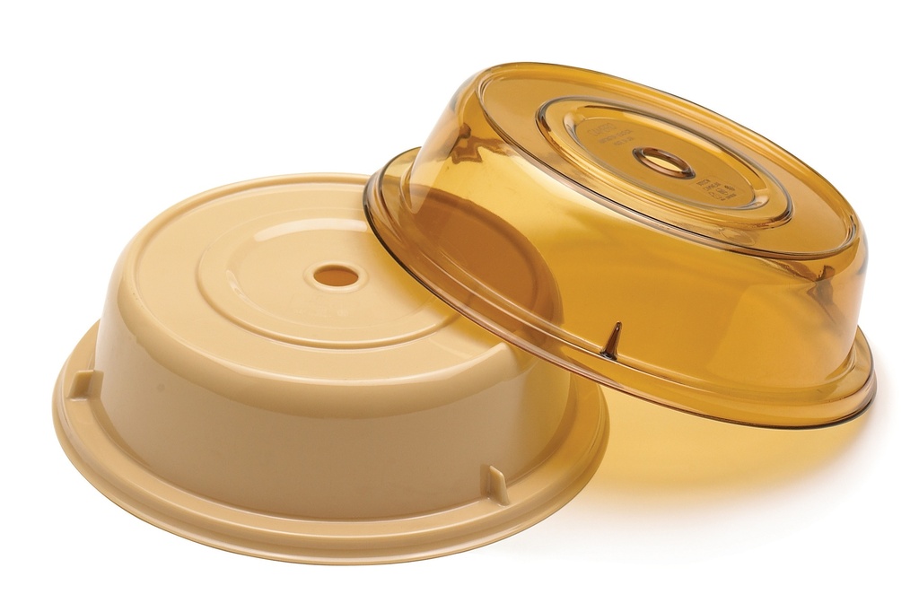 Kryt na tanier, priemer 23,2 cm 