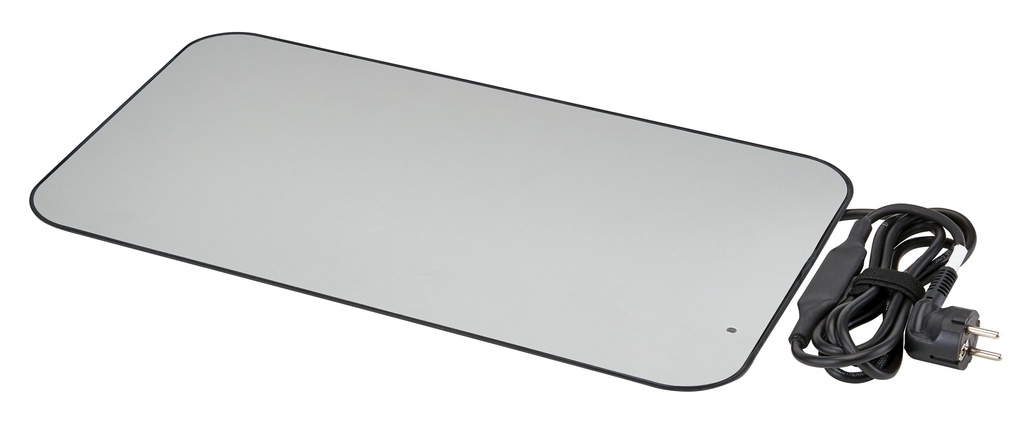 Ohrevná platňa CAMGOHEAT 200W/230V