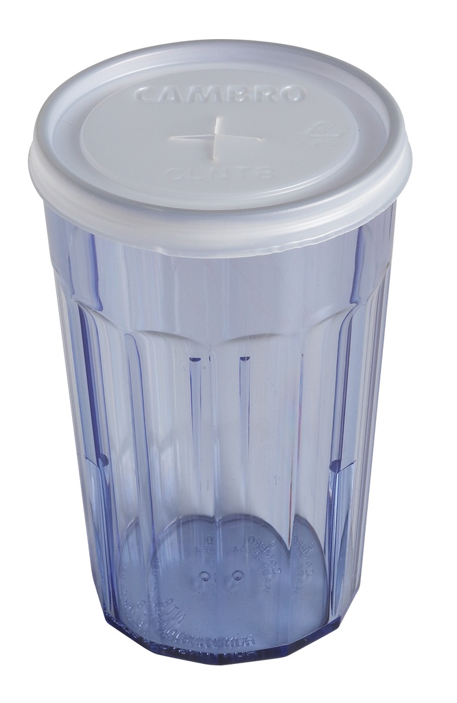 Jednorázové veko vhodné pre NT8 a HT8CW