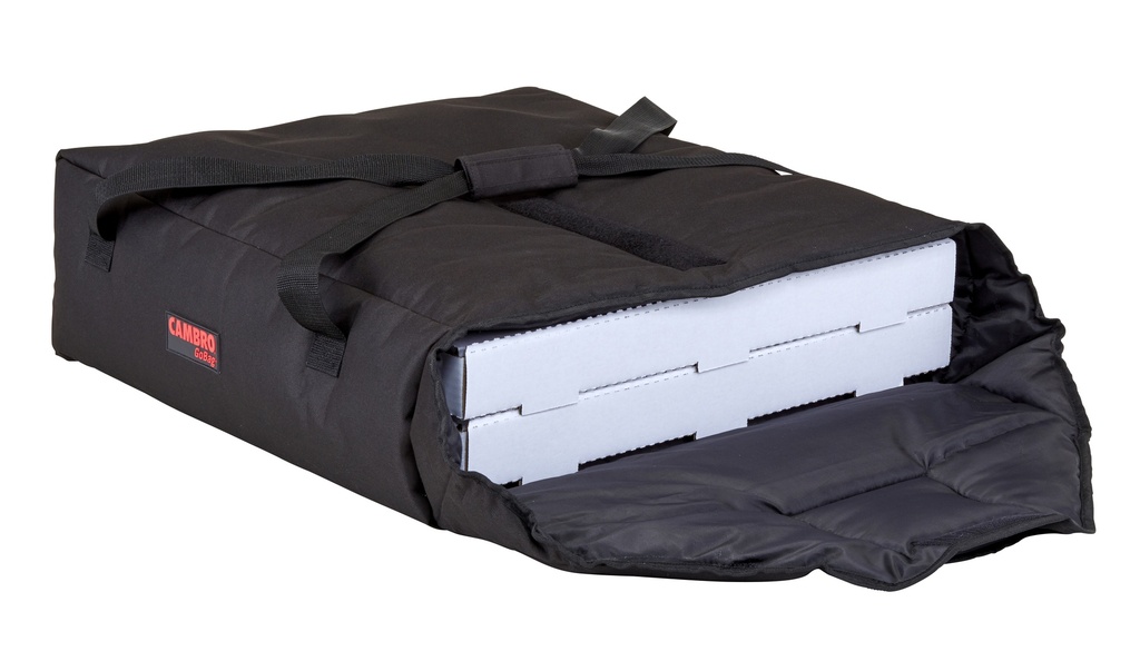 Termotaška na 2 x 51 cm pizze alebo 3 x 45 cm pizze