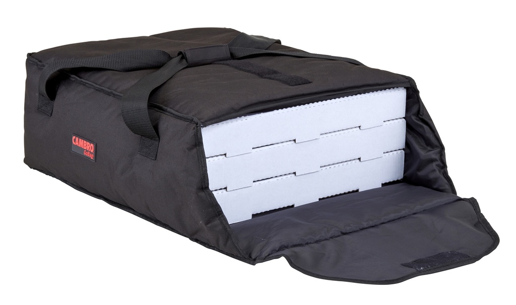 Termotaška na 3 x 45 cm pizze alebo 4 x 40 cm pizze